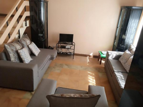 Гостиница Wonderhouse Homestay  Найроби